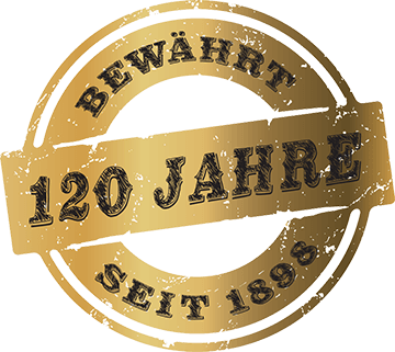 JAHRE 120